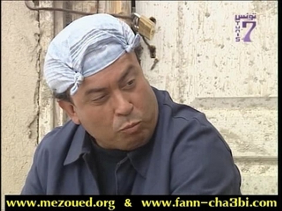 Tunisie Tunis - Binetna Episode 29  - 3ayyèdi - 1110