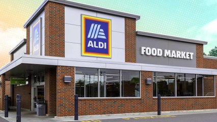 10 Healthy Aldi Finds Coming to Stores in September