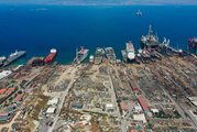 İzmir Çevre ve Şehircilik Müdürlüğünden gemi geri dönüşüm tesislerinde asbest iddiasıyla ilgili açıklama