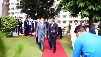 Ausreise afghanischer Ortskräfte: Maas sucht nach Lösung