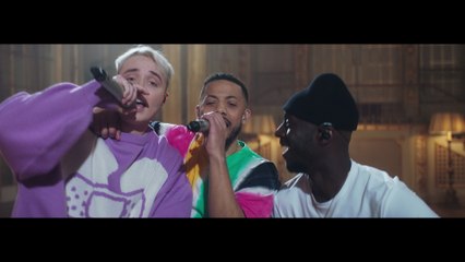 Nico & Vinz - Am I Wrong (The Circle Sessions)