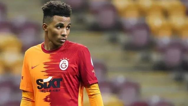 Bir bomba da Kartal'dan! Beşiktaş, Gedson Fernandes transferinde sona geldi