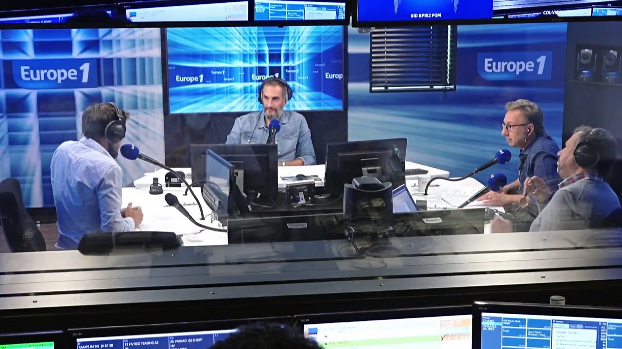 Les origines de tests de Rorschach