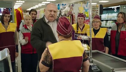 Короче - 2 сезон / 5 серия