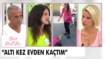 Karı-kocanın büyük hesaplaşması... - Esra Erol'da 31 Ağustos 2021