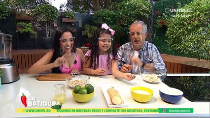 Receta: Paso a paso cómo preparar un delicioso Pie de limón