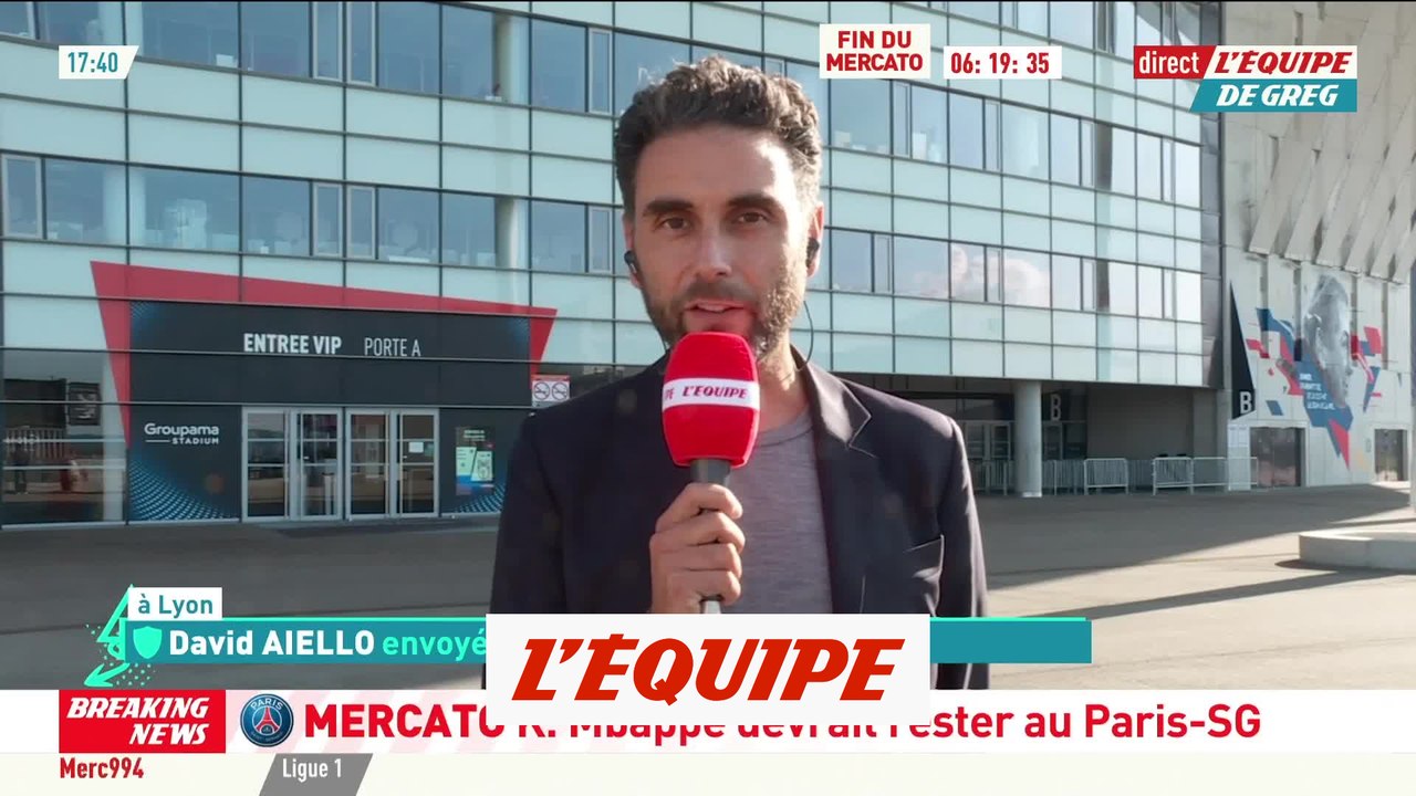 Boateng va signer 2 ans à l'OL - Foot - L1 - Transferts