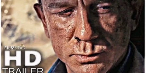 JAMES BOND 007: NO TIME TO DIE Final Trailer (2021)