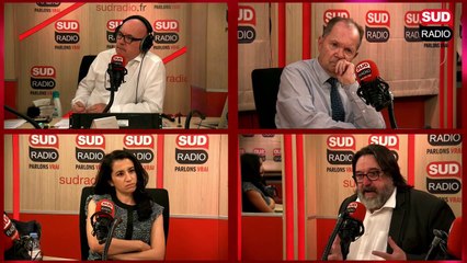 Avion de chasse européen : Les intérêts de la France bradés ?