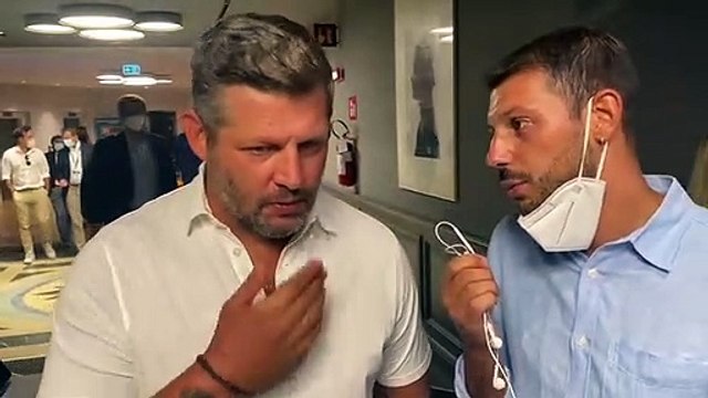 Calciomercato, Materazzi su Caicedo e Radu