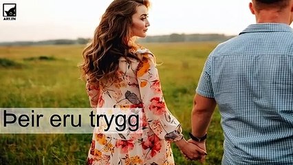 Merki sem þú hefur fundið sanna ást