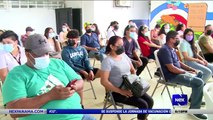 Ochenta por ciento de la población en San Miguelito ya cuenta con la segunda dosis - Nex Noticias