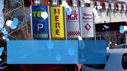 Le "Lidl russe", Mere, ouvre ses premiers magasins en France