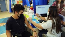 إسرائيل تسجل رقما قياسيا جديد بإصابات فيروس كورونا