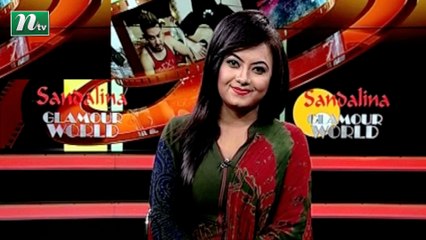 Glamour World | EP 742 | Entertainment program