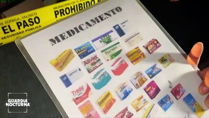 Motociclista falleció al impactarse contra el muro de contención sobre prolongación López Mateos