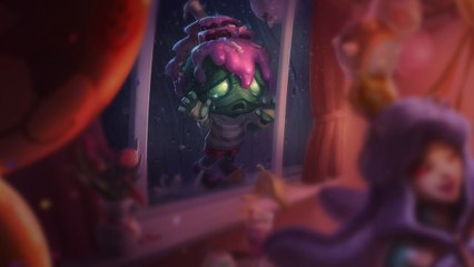 Amumu Mini Rework Spotlight & Guide