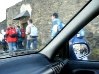 *La marche de l'indépendance NE,2008*