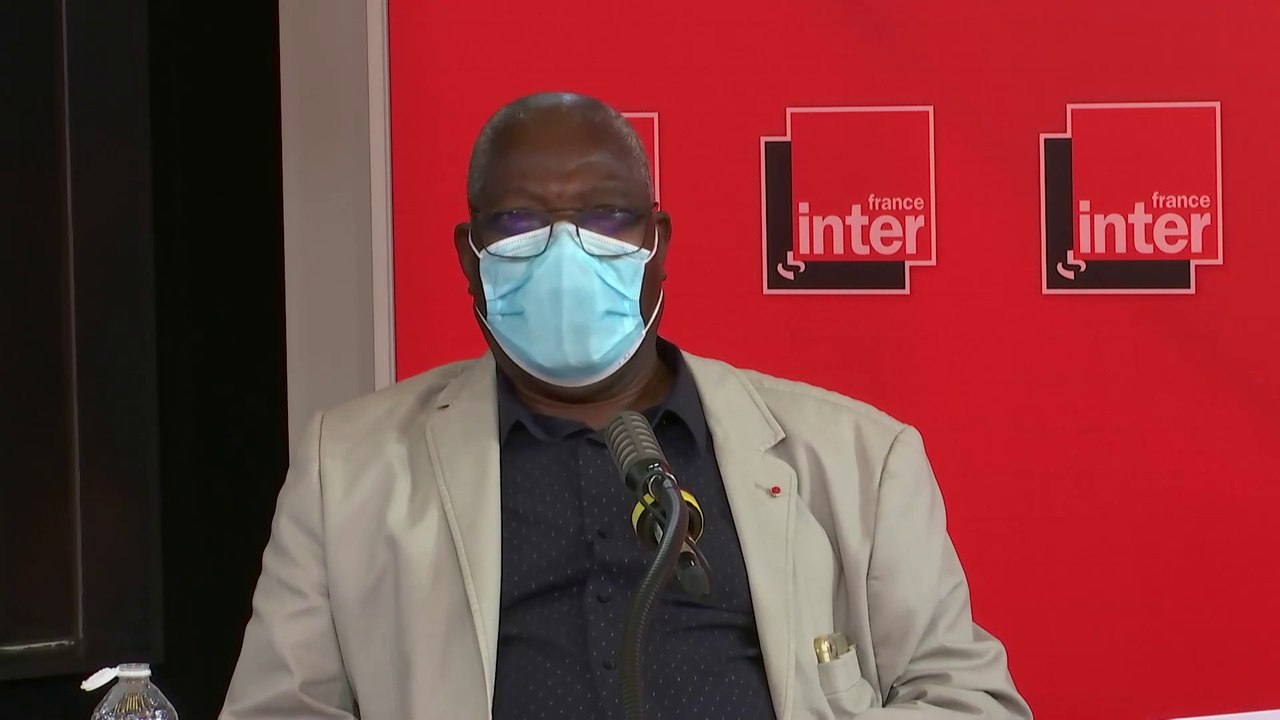 Le questionnaire JupiProust de Kofi Yamgnane