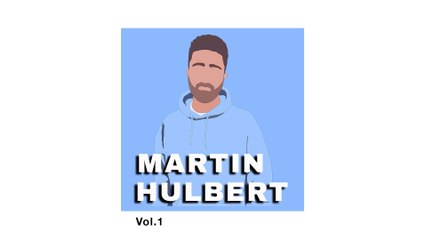 Martin Hulbert - My Self