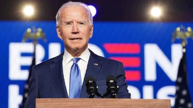 US troops left Afghanistan, Biden to address nation