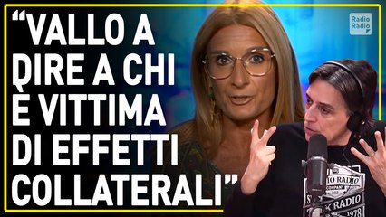 L'USCITA INFELICE IN DIRETTA TV ▷ "INSEGNINO A SCUOLA QUANTO È IMPORTANTE IL VACCINO"