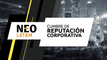 Diego Salazar en Cumbre de Reputación Corporativa de NEO LATAM