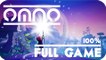 Omno FULL GAME 100% Longplay (PS4) Platinum