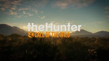 the Hunter - Call of the Wild - Ranch del Arroyo  - Mexican Reserve DLC Launch Trailer PS4