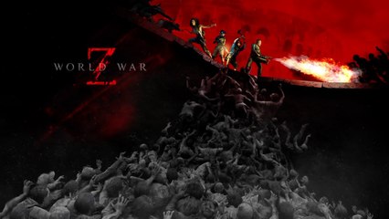 World War Z - Aftermath - Pre-Order Launch Trailer PS5 PS4