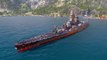 World of Warships - Legends – Red is the new Victory PS5 PS4