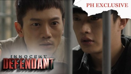 Innocent Defendant: Hannah is alive! | Episode 17
