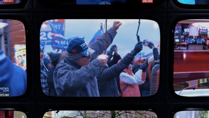 للقصة بقية - خطاب الكراهية في الغرب