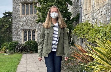 Así serán los primeros días de la princesa Leonor en su nuevo colegio