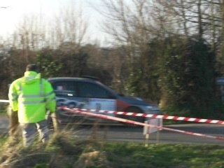 Lemonnier - Rallye de la Côte Fleurie 2008