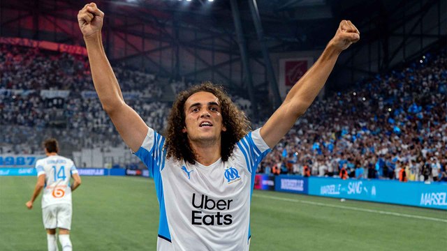 OM - ASSE (3-1) | Jour de Match : «Le show des recrues»