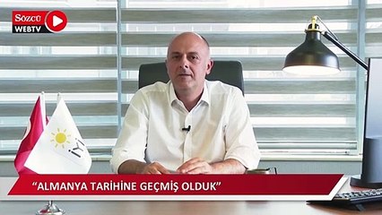 '' İktidar hala kıskançlık masallarıyla kendini avutuyor''