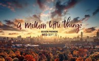 A Million Little Things - Trailer Saison 4