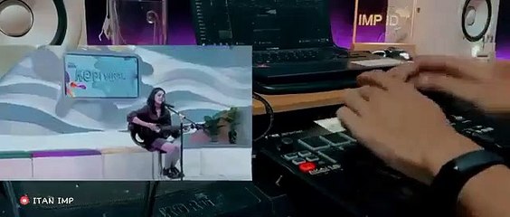 DJ Bulan Sutena - Setiap yang kulakukan - VIRAL