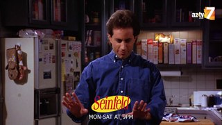 Seinfeld Clips