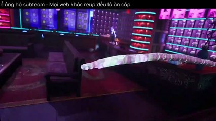 Tinh Hà Chí Tôn tập 26