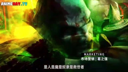 vũ Canh Kỷ Phần 4 Tập 6 Vietsub