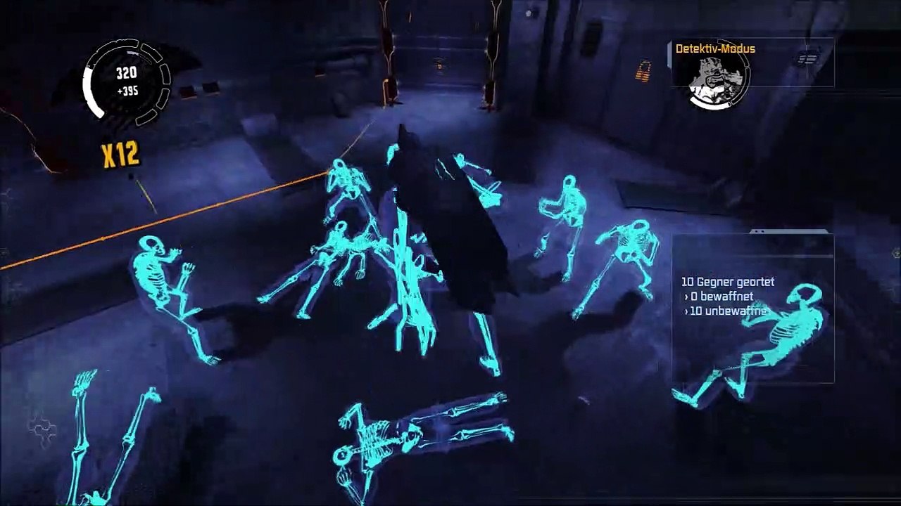Batman Arkham Asylum Folge   17