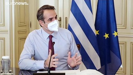 Remaniement en Grèce après les incendies, mais un ancien ministre de gauche refuse sa nomination