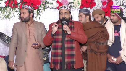 Pouchte Kiya Ho Madine Se Main Laya Kiya Hun By Qari Shahid Mehmood Qadri