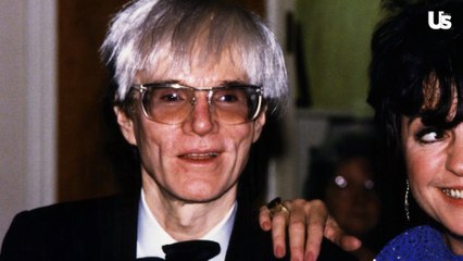 Gene Simmons On Partying With Andy Warhol At Studio 54 & Why His Art Is So Different