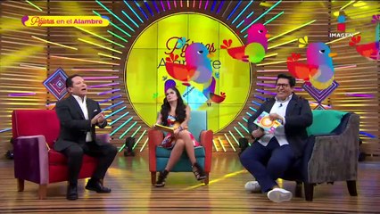 ¡Qué siempre sí! Giran nuevamente orden de aprehensión a la Señorita Laura