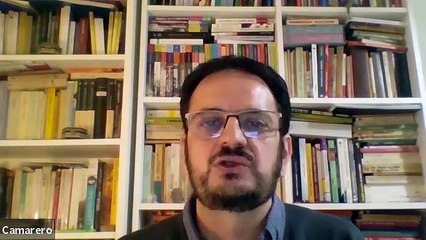 Atelier 2B - Conférence - Hernán Camarero - 1 de 2