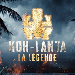 «Irrévocable» : À quoi s'attendre pour l'épisode 2 de « Koh-Lanta : La légende » ?