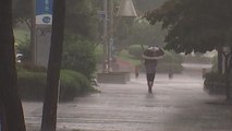 [날씨] 수도권·강원·충남 호우특보...중부 250mm↑ 폭우 / YTN